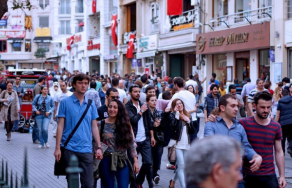 土耳其面积多少平方公里