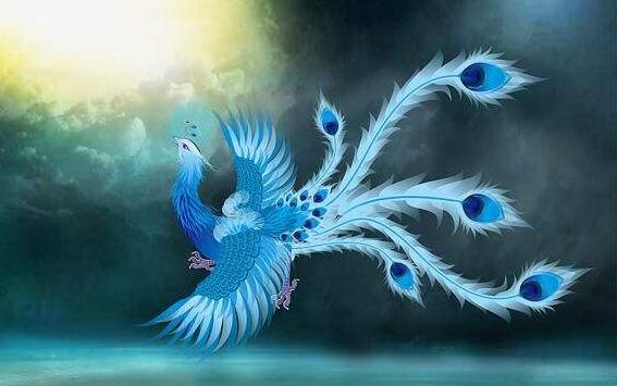 十大祥瑞之兽是什么