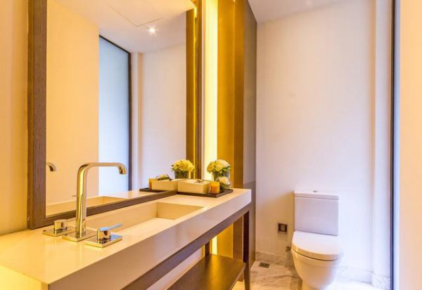 为什么有人说主卧千万不要带卫生间