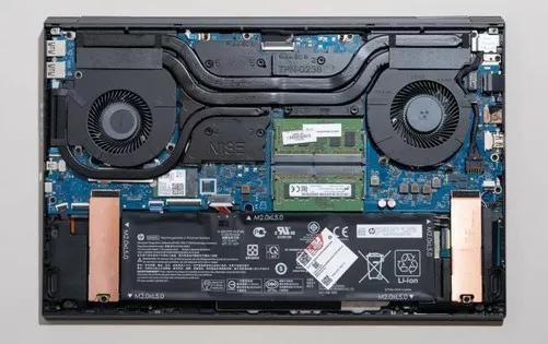 电脑按开机风扇转一下就熄火