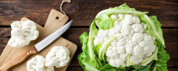 花菜上有黑点能吃吗