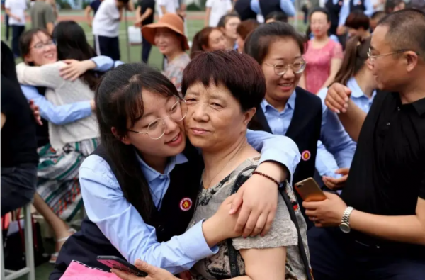 公办好还是民办学校好