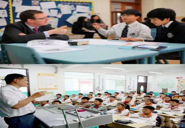 公办好还是民办学校好