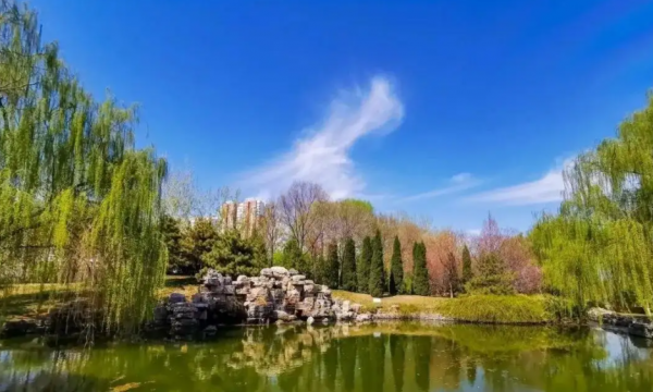 中国十大电力大学盘点