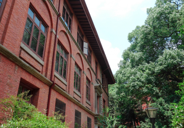 浙江一共几个211大学