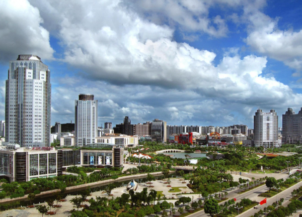 浙江一共几个211大学