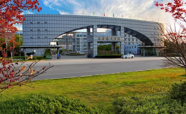 江西省专科排名