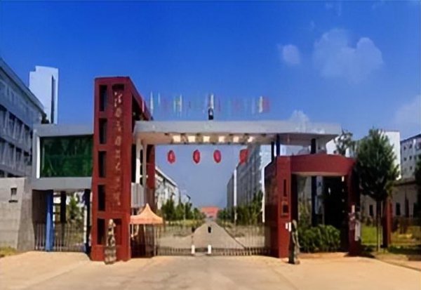 江西省专科排名