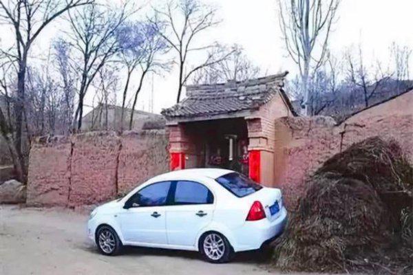 为什么现在偷汽车的少了