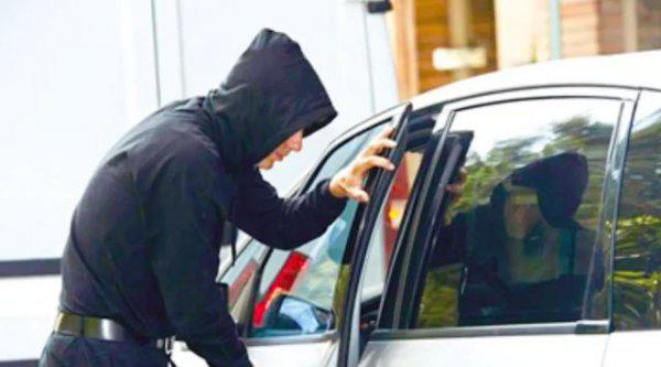 为什么现在偷汽车的少了