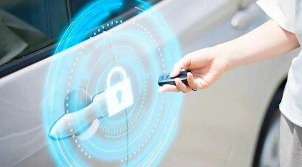 为什么现在偷汽车的少了