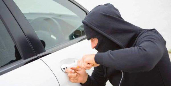 为什么现在偷汽车的少了