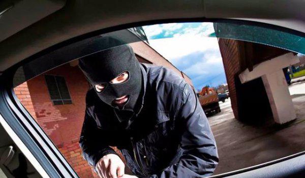 为什么现在偷汽车的少了