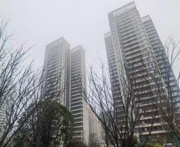 高层两梯四户哪一户最好