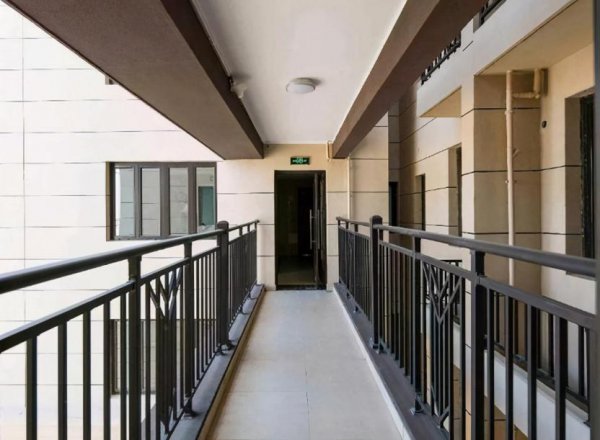 高层两梯四户哪一户最好