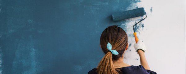 墙布上面再贴一层可以吗