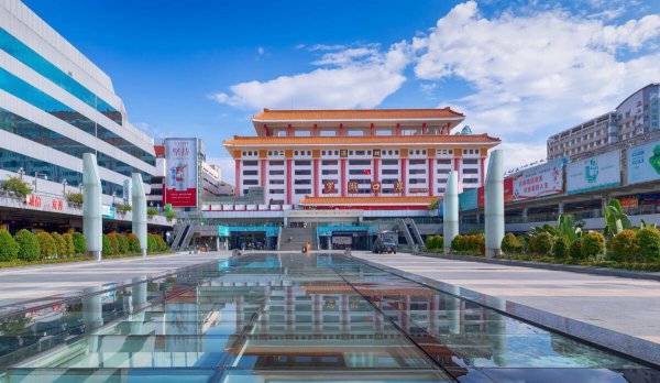 深圳是经济特区吗