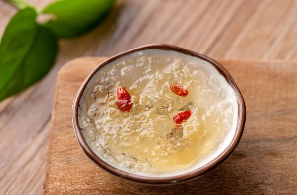 燕窝几天吃一次最好