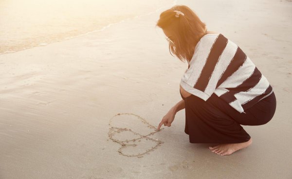 男人心里还有前任的表现