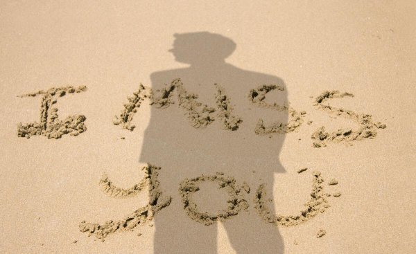 男人心里还有前任的表现