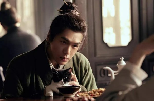 有没有好看的电视剧推荐一下