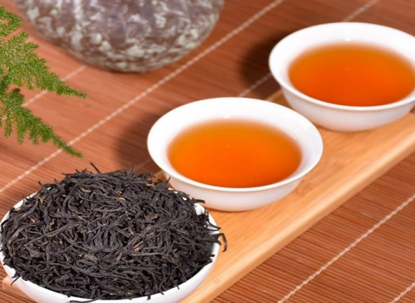 祁门红茶属于什么茶