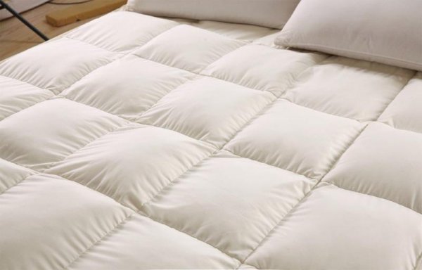 旧羽绒服改羽绒被最简单方法