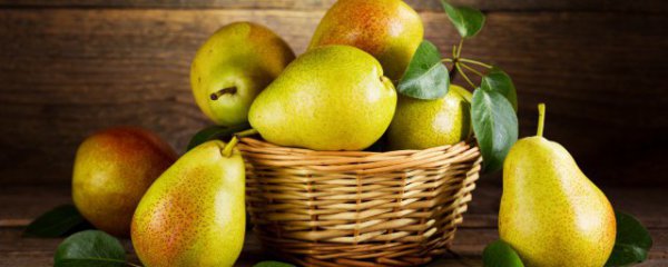 天天吃梨有什么好处