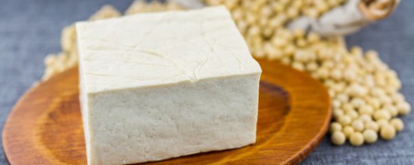 豆腐的好处和坏处
