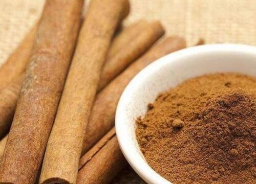 肉桂茶和肉桂的区别