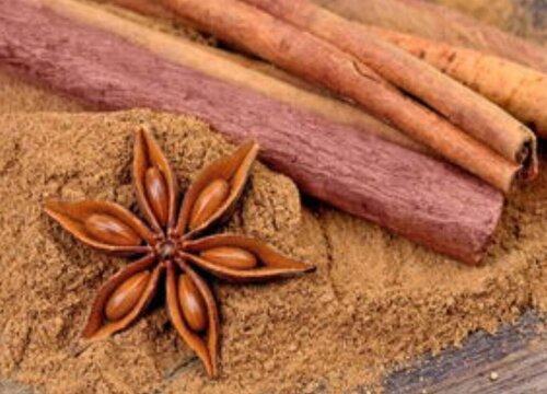 肉桂茶和肉桂的区别