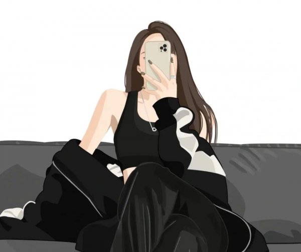 用一句话暗示我想你了