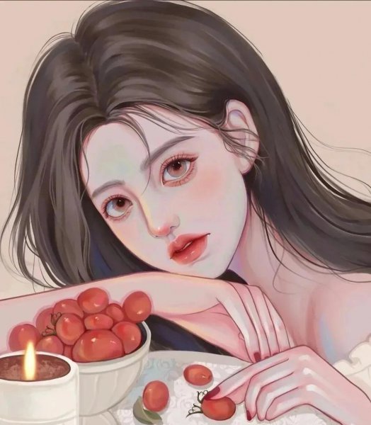 用一句话暗示我想你了