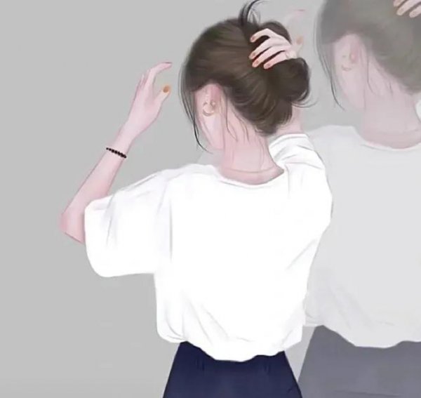 用一句话暗示我想你了