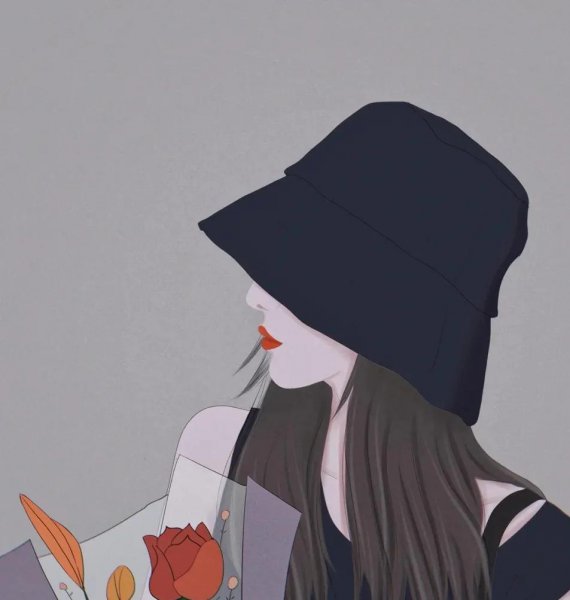 用一句话暗示我想你了