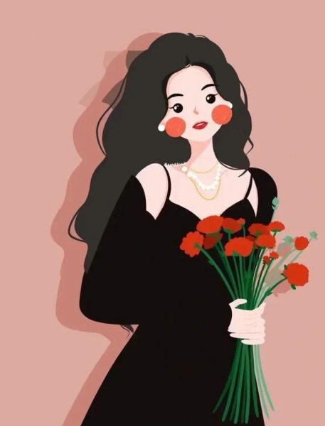 用一句话暗示我想你了