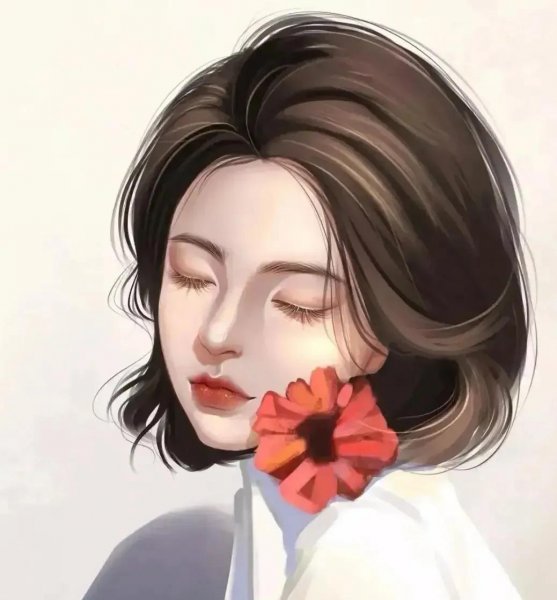 用一句话暗示我想你了