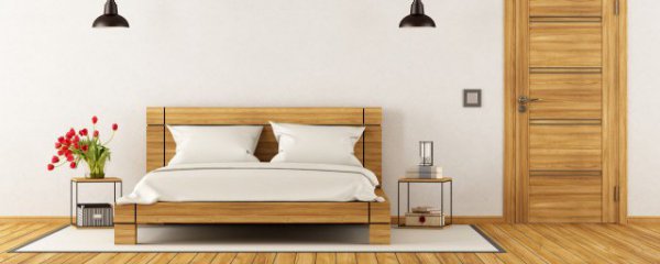 卧室床尾放什么吉利