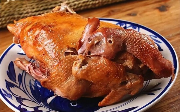 焦作特产美食排行榜