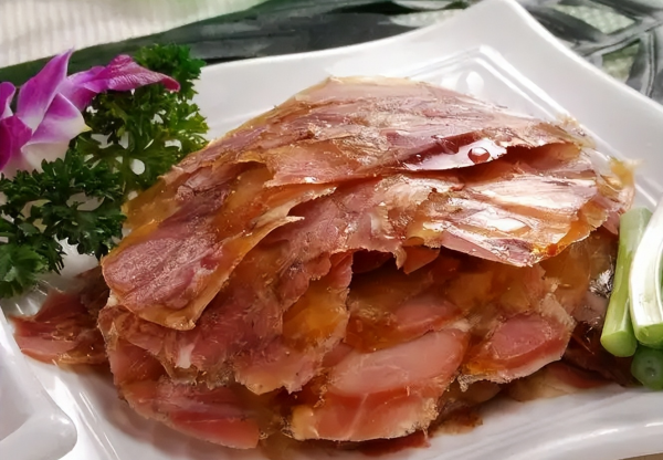 焦作特产美食排行榜