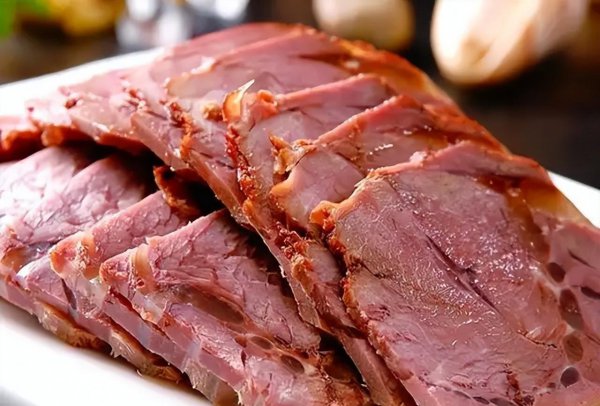 焦作特产美食排行榜