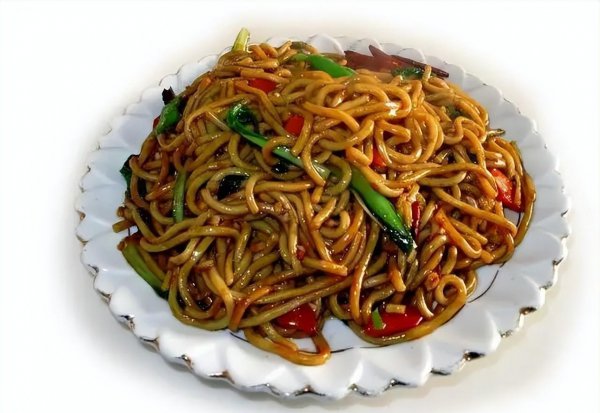 焦作特产美食排行榜