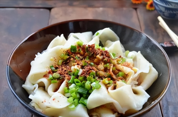 焦作特产美食排行榜