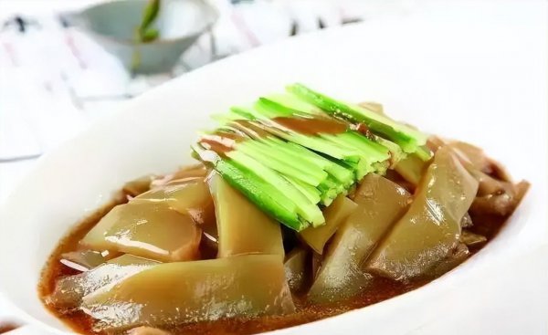 焦作特产美食排行榜