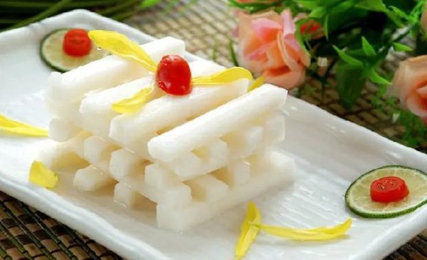 焦作特产美食排行榜