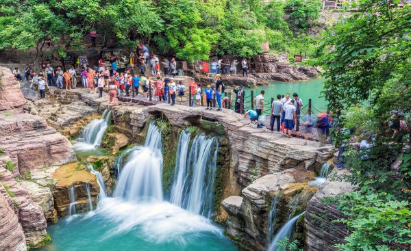 焦作特产美食排行榜