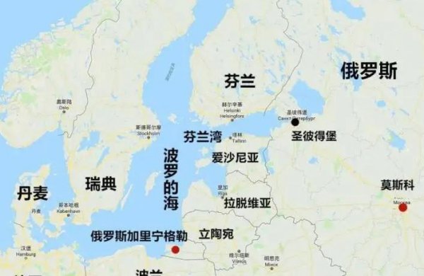 圣彼得堡是哪个国家的城市