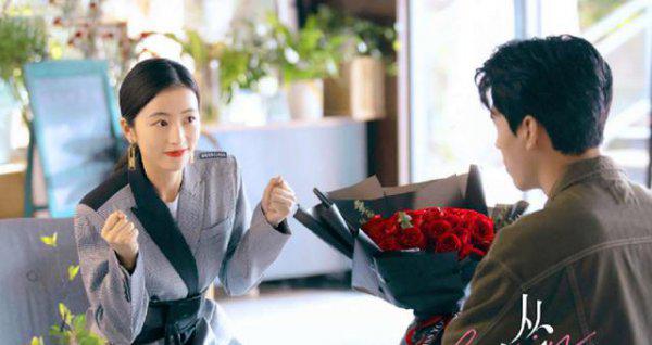 男人心动时的暗示