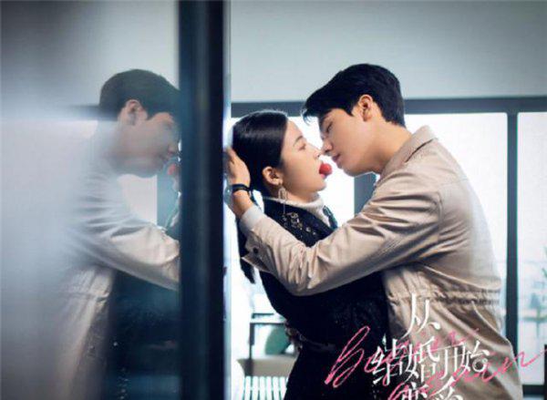 男人心动时的暗示