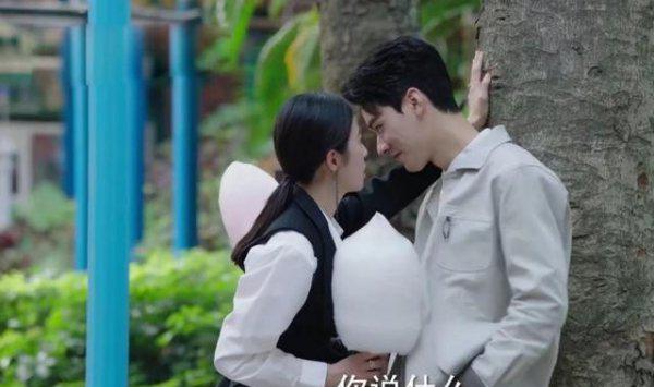 男人心动时的暗示